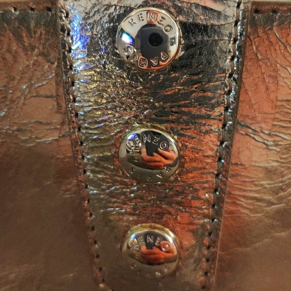 KENZO Kalifornia bag - Picture 3 of 7